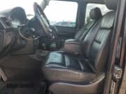 ✅ 2008 Mercedes-Benz G 5.5L AMG • VIN: WDCYR71E78X172776 • Lot: 81530405. Listed on Copart with 119,659 mi. Free auction sales archive from the USA and detailed vehicle history report at DreamBid. Image 7.