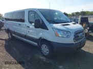 ✅ 2017 Ford Transit XL • VIN: 1FBZX2ZM3HKB15099 • Lot: 42352568. Wystawiony na IAAI z przebiegiem 216 536 mil. Bezpłatny archiwum sprzedaży aukcyjnych z USA i szczegółowy raport historii pojazdu na DreamBid. Zdjęcie 1.