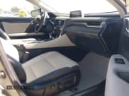 ✅ 2019 Lexus RX 350 • VIN: 2T2ZZMCA5KC137044 • Lot: 43899971. Listed on IAAI with 51,860 mi. Free auction sales archive from the USA and detailed vehicle history report at DreamBid. Image 5.