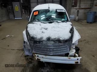 ✅ 2010 Chevrolet HHR LS • VIN: 3GNBAADB8AS534176 • Lot: 41888875. Listed on Copart with 212,044 mi. Free auction sales archive from the USA and detailed vehicle history report at DreamBid. Image 5.