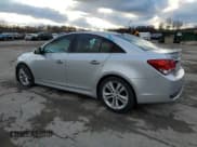✅ 2015 Chevrolet Cruze LTZ • VIN: 1G1PG5SB1F7254430 • Лот: 68980192. Опубликован ранее на Copart с пробегом 129 750 миль. Бесплатный доступ к архиву аукционных продаж из США и подробный отчёт об истории автомобиля на DreamBid. Изображение 2.