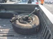 ✅ 2016 Toyota Tacoma SR • VIN: 5TFSX5EN6GX043622 • Lot: 42378253. Listed on IAAI with 194,922 mi. Free auction sales archive from the USA and detailed vehicle history report at DreamBid. Image 12.