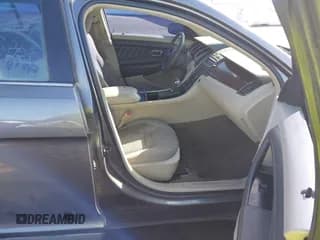 ✅ 2011 Ford Taurus SEL • VIN: 1FAHP2EW3BG106045 • Lot: 43669975. Listed on IAAI with 184,450 mi. Free auction sales archive from the USA and detailed vehicle history report at DreamBid. Image 5.