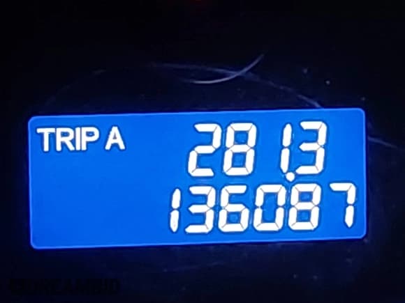 ✅ 2007 Honda Fit • VIN: JHMGD38497S062313 • Лот: 43167993. Опубликован ранее на IAAI с пробегом 136 087 миль. Бесплатный доступ к архиву аукционных продаж из США и подробный отчёт об истории автомобиля на DreamBid. Изображение 7.