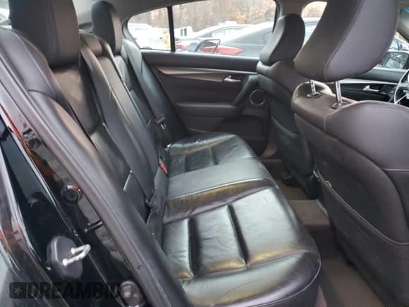 ✅ 2013 Acura TL Technology • VIN: 19UUA8F57DA010607 • Лот: 92187055. Опубликован ранее на Copart с пробегом 185 676 миль. Бесплатный доступ к архиву аукционных продаж из США и подробный отчёт об истории автомобиля на DreamBid. Изображение 10.