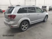 ✅ 2017 Dodge Journey Crossroad Plus • VIN: 3C4PDDGG3HT623799 • Lot: 43459731. Listed on IAAI with 127,516 mi. Free auction sales archive from the USA and detailed vehicle history report at DreamBid. Image 4.