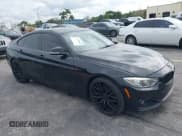 ✅ 2015 BMW 4 Series 428i • VIN: WBA4A5C53FD410826 • Лот: 41358482. Опубликован ранее на IAAI с пробегом 136 064 миль. Бесплатный доступ к архиву аукционных продаж из США и подробный отчёт об истории автомобиля на DreamBid. Изображение 1.