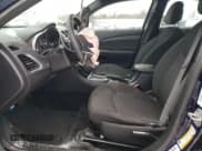 ✅ 2014 Dodge Avenger SE • VIN: 1C3CDZAB2EN155587 • Lot: 87871735. Wystawiony na Copart z przebiegiem 111 461 mil. Bezpłatny archiwum sprzedaży aukcyjnych z USA i szczegółowy raport historii pojazdu na DreamBid. Zdjęcie 7.