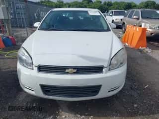 2011 Chevrolet Impala Police Police with VIN 2G1WD5EM8B1123567, listed as a IAAI auction lot 42719367 with Not provided miles and . Bid and sale history available at DreamBid. Image 6.