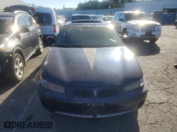 ✅ 2000 Pontiac Grand Prix GT • VIN: 1G2WP52K6YF289495 • Лот: 69342584. Опубликован ранее на Copart с пробегом 199 599 миль. Бесплатный доступ к архиву аукционных продаж из США и подробный отчёт об истории автомобиля на DreamBid. Изображение 5.