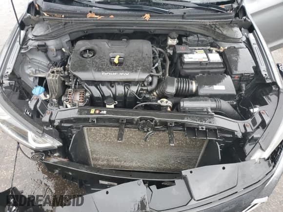 ✅ 2017 Hyundai Elantra Limited • VIN: KMHD84LF1HU430038 • Лот: 84967185. Опубликован ранее на Copart с пробегом 153 534 миль. Бесплатный доступ к архиву аукционных продаж из США и подробный отчёт об истории автомобиля на DreamBid. Изображение 11.