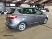 ✅ 2014 Ford C-Max SE • VIN: 1FADP5AU1EL501955 • Лот: 51751725. Опубликован ранее на Copart с пробегом 140 059 миль. Бесплатный доступ к архиву аукционных продаж из США и подробный отчёт об истории автомобиля на DreamBid. Изображение 3.