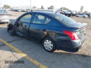 ✅ 2017 Nissan Versa S • VIN: 3N1CN7AP1HL877861 • Лот: 43528822. Опубликован ранее на IAAI с пробегом 135 475 миль. Бесплатный доступ к архиву аукционных продаж из США и подробный отчёт об истории автомобиля на DreamBid. Изображение 3.