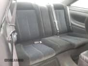 ✅ 2001 Toyota Solara SE • VIN: 2T1CF22P91C481956 • Lot: 77325353. Listed on Copart with 176,271 mi. Free auction sales archive from the USA and detailed vehicle history report at DreamBid. Image 10.