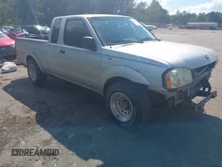 ✅ 2004 Nissan Frontier XE • VIN: 1N6DD26T84C483127 • Лот: 43237854. Опубликован ранее на IAAI с пробегом 210 831 миль. Бесплатный доступ к архиву аукционных продаж из США и подробный отчёт об истории автомобиля на DreamBid. Изображение 1.