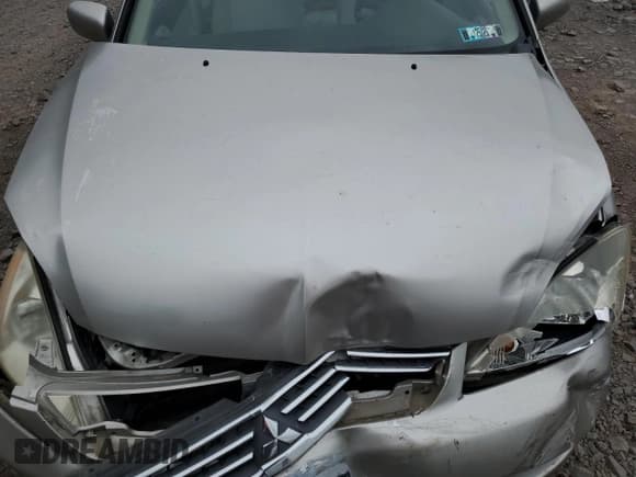 ✅ 2006 Mitsubishi Lancer ES • VIN: JA3AJ26E96U009120 • Lot: 67634665. Wystawiony na Copart z przebiegiem 57 765 mil. Bezpłatny archiwum sprzedaży aukcyjnych z USA i szczegółowy raport historii pojazdu na DreamBid. Zdjęcie 11.