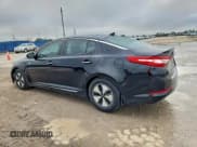 ✅ 2013 Kia Optima EX • VIN: KNAGM4AD2D5043837 • Lot: 95533445. Wystawiony na Copart z przebiegiem 244 669 mil. Bezpłatny archiwum sprzedaży aukcyjnych z USA i szczegółowy raport historii pojazdu na DreamBid. Zdjęcie 2.