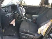 ✅ 2024 Toyota 4Runner TRD Off Road • VIN: JTEPU5JR2R6275081 • Lot: 71661045. Listed on Copart with Not provided. Free auction sales archive from the USA and detailed vehicle history report at DreamBid. Image 7.