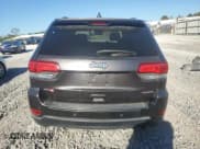 ✅ 2020 Jeep Grand Cherokee Laredo E • VIN: 1C4RJEAGXLC182225 • Lot: 85555825. Listed on Copart with 93,736 mi. Free auction sales archive from the USA and detailed vehicle history report at DreamBid. Image 6.