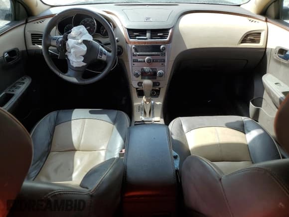 ✅ 2012 Chevrolet Malibu LTZ 1LZ • VIN: 1G1ZE5E0XCF343309 • Lot: 77542004. Listed on Copart with 152,319 mi. Free auction sales archive from the USA and detailed vehicle history report at DreamBid. Image 8.