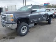 ✅ 2014 Chevrolet Silverado 1500 LTZ • VIN: 3GCPCSEC3EG542572 • Lot: 43334324. Wystawiony na IAAI z przebiegiem 140 822 mil. Bezpłatny archiwum sprzedaży aukcyjnych z USA i szczegółowy raport historii pojazdu na DreamBid. Zdjęcie 17.