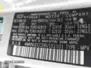 2011 Hyundai Veracruz Limited с VIN KM8NUDCC9BU152101, выставлен на аукционе IAAI как лот 42249180 с пробегом 228 502 миль миль и . История ставок и продаж доступна на DreamBid. Изображение 9.