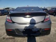 ✅ 2018 Chevrolet Volt LT • VIN: 1G1RC6S58JU155120 • Lot: 38378274. Wystawiony na Copart z przebiegiem 26 663 mil. Bezpłatny archiwum sprzedaży aukcyjnych z USA i szczegółowy raport historii pojazdu na DreamBid. Zdjęcie 6.