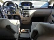 ✅ 2013 Honda Odyssey LX • VIN: 5FNRL5H25DB036128 • Lot: 81769115. Listed on Copart with 167,079 mi. Free auction sales archive from the USA and detailed vehicle history report at DreamBid. Image 8.