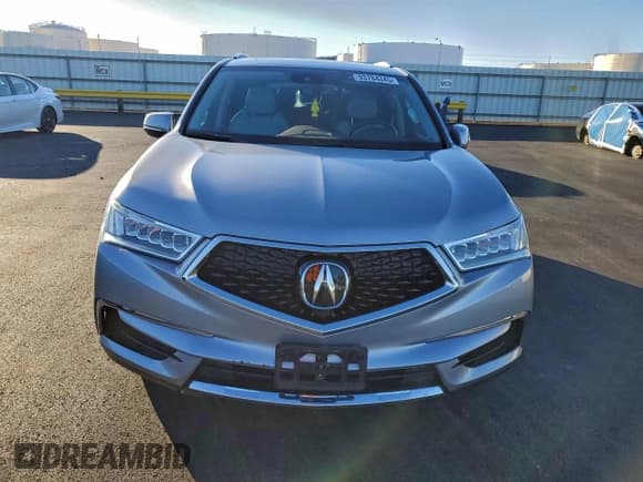 ✅ 2019 Acura MDX • VIN: 5J8YD4H37KL034579 • Lot: 93784345. Listed on Copart with 58,310 mi. Free auction sales archive from the USA and detailed vehicle history report at DreamBid. Image 5.