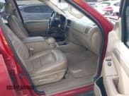 ✅ 2003 Ford Explorer XLT • VIN: 1FMZU63KX3UA46391 • Лот: 43723665. Опубликован ранее на IAAI с пробегом 132 547 миль. Бесплатный доступ к архиву аукционных продаж из США и подробный отчёт об истории автомобиля на DreamBid. Изображение 5.