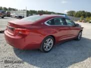 ✅ 2015 Chevrolet Impala LT • VIN: 2G1125S35F9202634 • Лот: 70757534. Опубликован ранее на Copart с пробегом 109 813 миль. Бесплатный доступ к архиву аукционных продаж из США и подробный отчёт об истории автомобиля на DreamBid. Изображение 3.