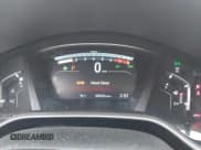 ✅ 2022 Honda CR-V EX • VIN: 5J6RW2H56NA015941 • Лот: 43624548. Опубликован ранее на IAAI с пробегом 88 436 миль. Бесплатный доступ к архиву аукционных продаж из США и подробный отчёт об истории автомобиля на DreamBid. Изображение 7.