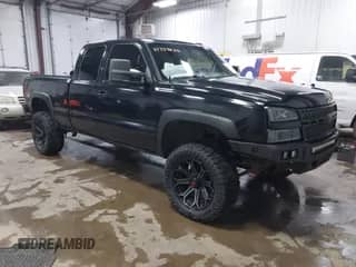 ✅ 2007 Chevrolet Silverado 1500 LT2 • VIN: 1GCEK19Z17Z102324 • Lot: 41759820. Wystawiony na IAAI z przebiegiem 207 681 mil mil. Skorzystaj z bezpłatnego archiwum sprzedaży aukcyjnych z USA i zobacz szczegółowy raport historii pojazdu na DreamBid. Zdjęcie 1.