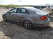 ✅ 2012 Volkswagen Jetta Autobahn • VIN: 3VW4A7AJ3CM016349 • Lot: 55487155. Listed on Copart with 113,805 mi. Free auction sales archive from the USA and detailed vehicle history report at DreamBid. Image 2.