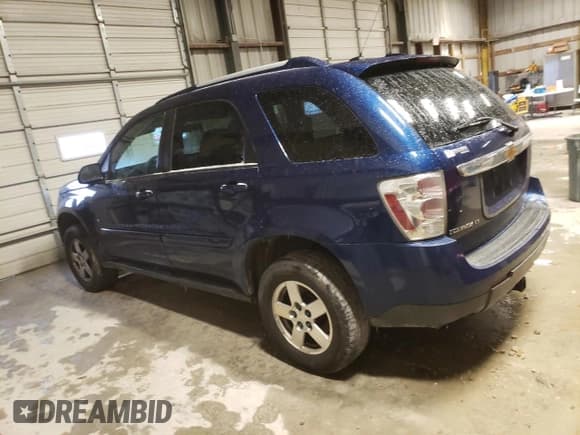 ✅ 2008 Chevrolet Equinox LT • VIN: 2CNDL33F586012251 • Лот: 36940414. Опубликован ранее на Copart с пробегом 175 675 миль. Бесплатный доступ к архиву аукционных продаж из США и подробный отчёт об истории автомобиля на DreamBid. Изображение 2.