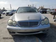 ✅ 2004 Mercedes-Benz C 320 • VIN: WDBRF64J34F447323 • Lot: 60122185. Listed on Copart with 141,758 mi. Free auction sales archive from the USA and detailed vehicle history report at DreamBid. Image 5.