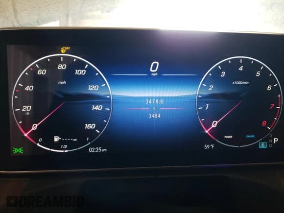 ✅ 2024 Mercedes-Benz CLE 300 • VIN: W1KMJ4HB3RF003762 • Лот: 51513175. Опубликован ранее на Copart с пробегом 3 484 миль. Бесплатный доступ к архиву аукционных продаж из США и подробный отчёт об истории автомобиля на DreamBid. Изображение 9.