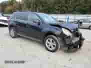 ✅ 2012 Chevrolet Equinox 1LT • VIN: 2GNFLEEK6C6324078 • Lot: 89457065. Listed on Copart with 118,175 mi. Free auction sales archive from the USA and detailed vehicle history report at DreamBid. Image 4.