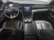 ✅ 2022 Jeep Grand Cherokee Limited • VIN: 1C4RJKBG9N8586538 • Lot: 84003995. Listed on Copart with 62,126 mi. Free auction sales archive from the USA and detailed vehicle history report at DreamBid. Image 8.