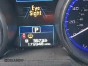 ✅ 2015 Subaru Legacy Premium • VIN: 4S3BNAF69F3046557 • Lot: 43762525. Listed on IAAI with 179,948 mi. Free auction sales archive from the USA and detailed vehicle history report at DreamBid. Image 15.