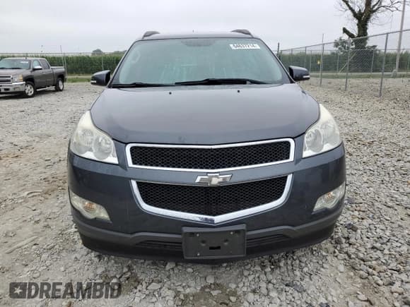 ✅ 2012 Chevrolet Traverse 2LT • VIN: 1GNKRJED3CJ362913 • Lot: 64637214. Wystawiony na Copart z przebiegiem 118 544 mil. Bezpłatny archiwum sprzedaży aukcyjnych z USA i szczegółowy raport historii pojazdu na DreamBid. Zdjęcie 5.