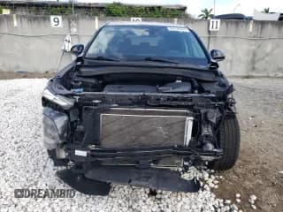 ✅ 2019 Hyundai Santa Fe SE • VIN: 5NMS23AD5KH119252 • Lot: 46450944. Wystawiony na Copart z przebiegiem 31 630 mil. Bezpłatny archiwum sprzedaży aukcyjnych z USA i szczegółowy raport historii pojazdu na DreamBid. Zdjęcie 5.