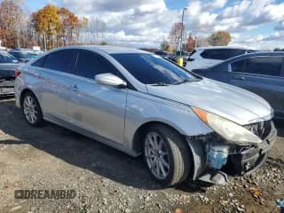 ✅ 2011 Hyundai Sonata Limited • VIN: 5NPEC4AC7BH000838 • Lot: 90902555. Wystawiony na Copart z przebiegiem 145 862 mil. Bezpłatny archiwum sprzedaży aukcyjnych z USA i szczegółowy raport historii pojazdu na DreamBid. Zdjęcie 4.