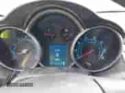 2012 Chevrolet Cruze 1LT z VIN 1G1PF5SC0C7291119, wystawiony jako IAAI lot #43580178 z przebiegiem 114 000 mil mil oraz . Historia ofert i sprzedaży dostępna na DreamBid. Obrazek 7.