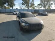 ✅ 2023 Audi A8 • VIN: WAULDAF85PN010277 • Lot: 74598694. Listed on Copart with 12,497 mi. Free auction sales archive from the USA and detailed vehicle history report at DreamBid. Image 11.