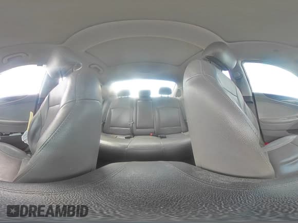 ✅ 2012 Hyundai Sonata Limited • VIN: 5NPEC4ACXCH388603 • Лот: 58076695. Опубликован ранее на Copart с пробегом 140 373 миль. Бесплатный доступ к архиву аукционных продаж из США и подробный отчёт об истории автомобиля на DreamBid. Изображение 14.