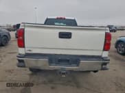 ✅ 2017 Chevrolet Silverado 2500HD Work Truck • VIN: 1GC2KUEG0HZ317302 • Лот: 94100025. Опубликован ранее на Copart с пробегом 186 295 миль. Бесплатный доступ к архиву аукционных продаж из США и подробный отчёт об истории автомобиля на DreamBid. Изображение 6.