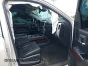 ✅ 2015 GMC Sierra 1500 SLT • VIN: 3GTU2VEC8FG309117 • Lot: 42505739. Listed on IAAI with 311,603 mi. Free auction sales archive from the USA and detailed vehicle history report at DreamBid. Image 5.