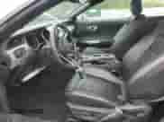 2023 Ford Mustang EcoBoost Premium with VIN 1FATP8UH9P5110944, listed as a Copart auction lot 64450845 with Not provided miles and Clean title. Bid and sale history available at DreamBid. Image 7.