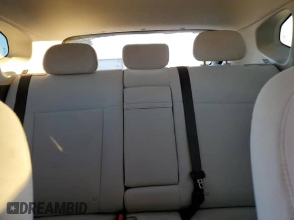 2024 Hyundai Kona SEL with VIN KM8HB3AB8RU174107, listed as a Copart auction lot 87961125 with 11,583 mi miles and Non repairable. Bid and sale history available at DreamBid. Image 10.